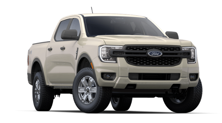 Ranger® vehicle
